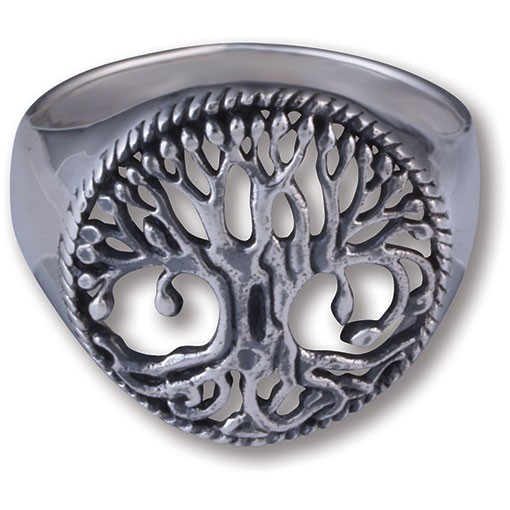 wholesale-silver-rings