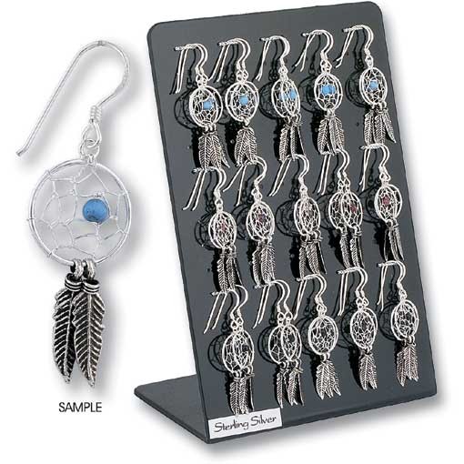 wholesale-sterling-silver-earrings